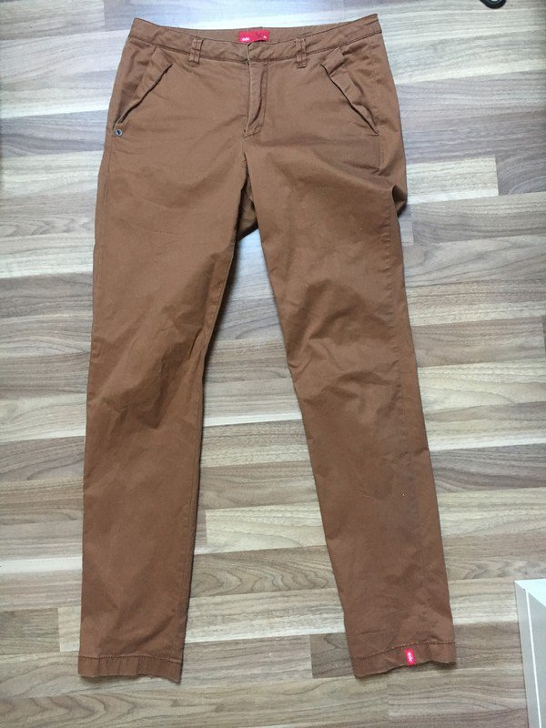 edc Hose (braun)