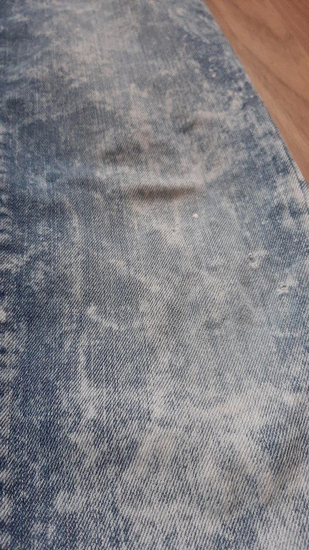Jeans (Stretch-Bund)