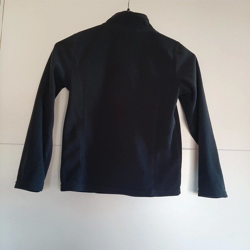 Fleece Pullover