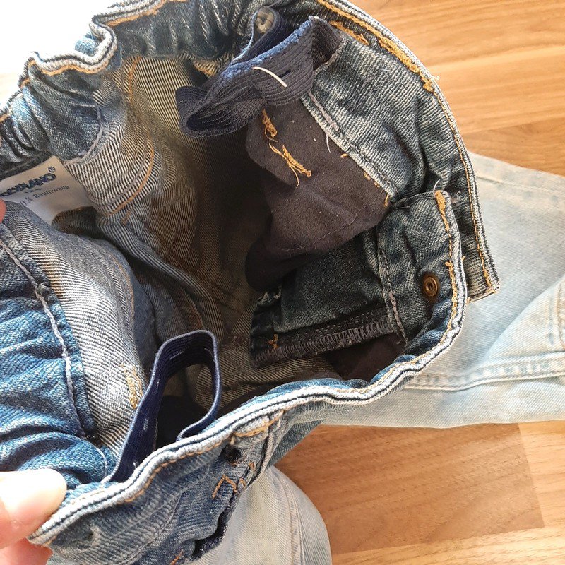 Jeansshorts Denim