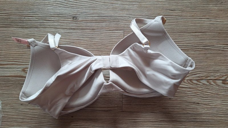 Victoria's Secret Push Up BH