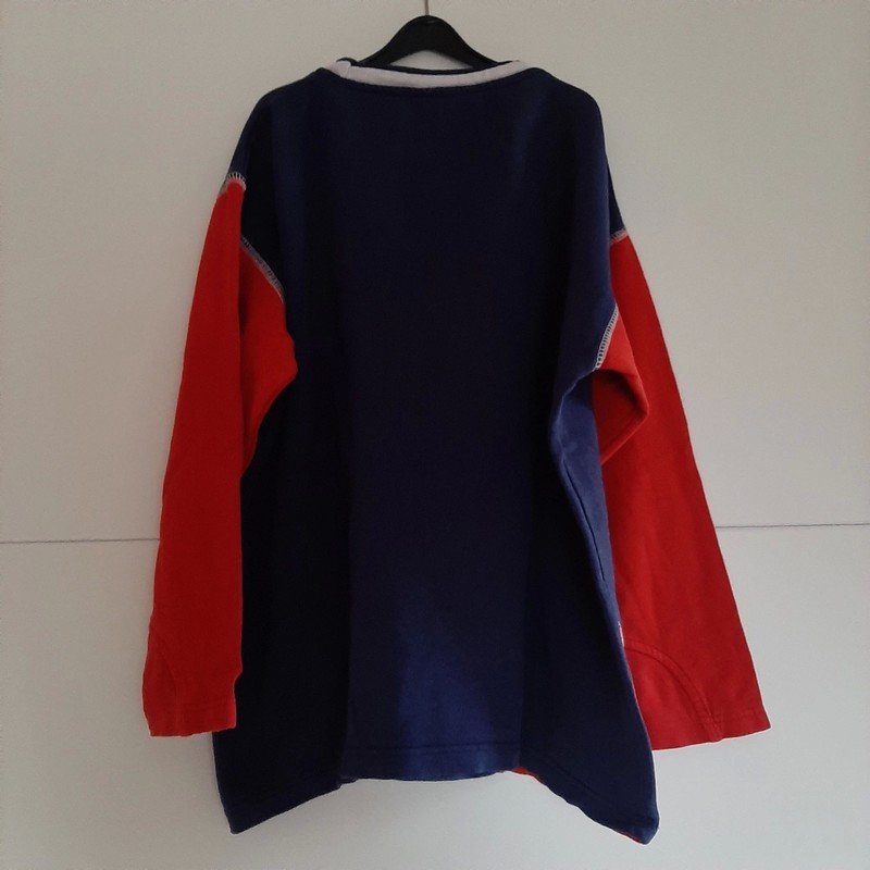 Käpt'n Blaubär Pullover