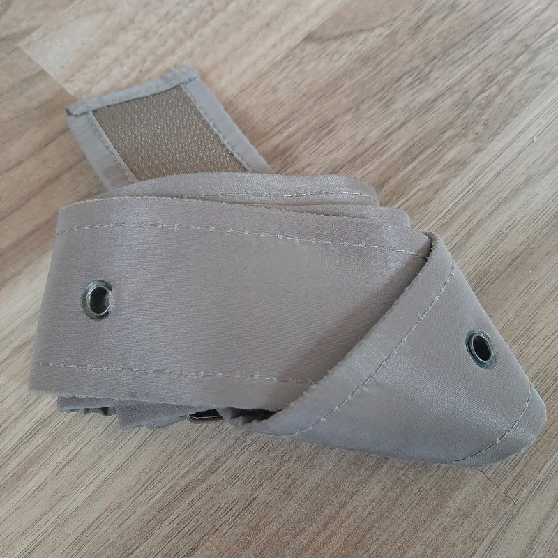 Brauner Gürtel (Struktur)