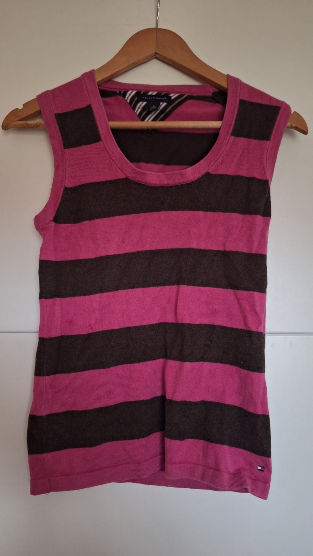 Tommy Hilfiger Pullunder