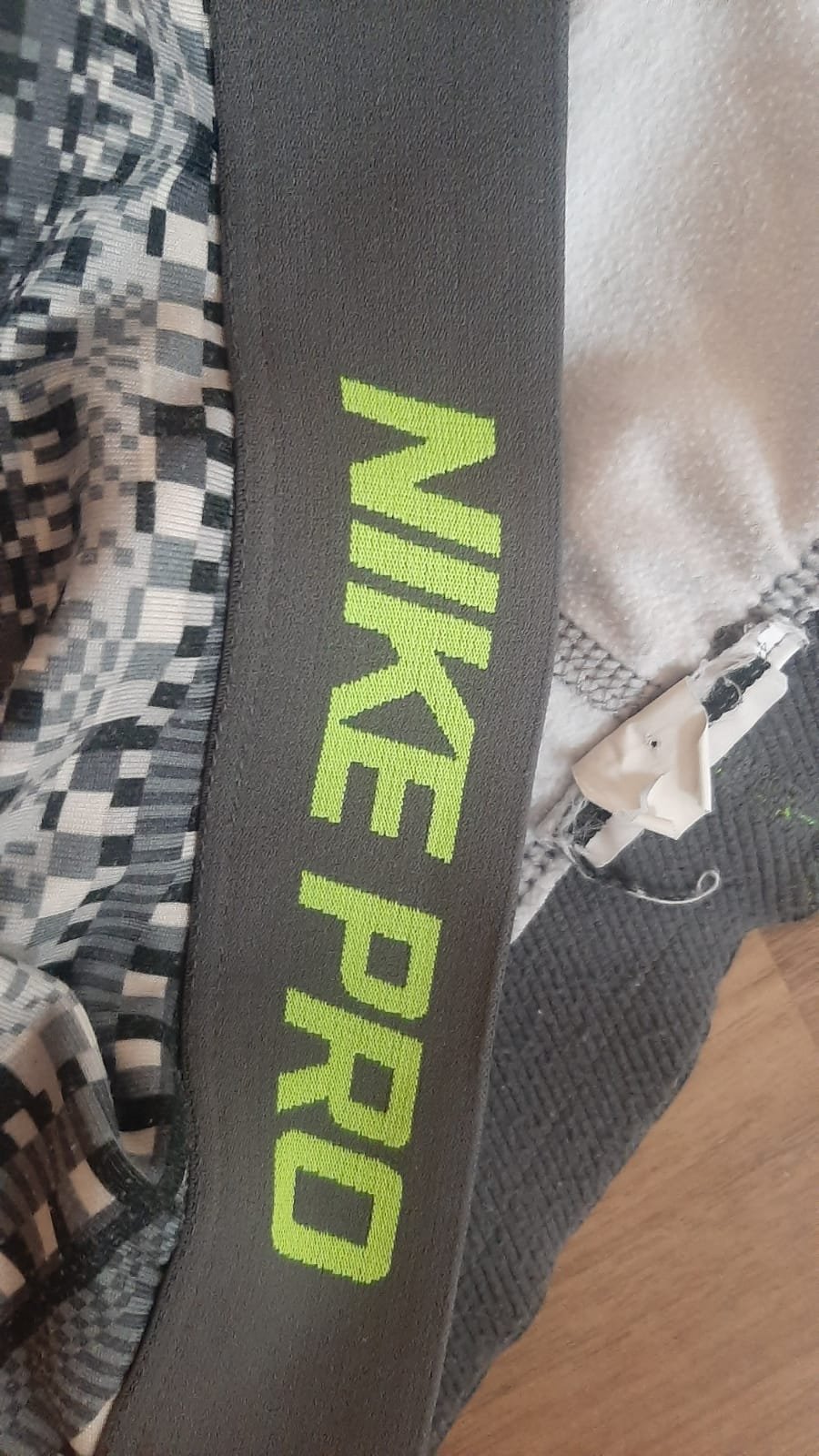 Nike Yogahose Sporthose