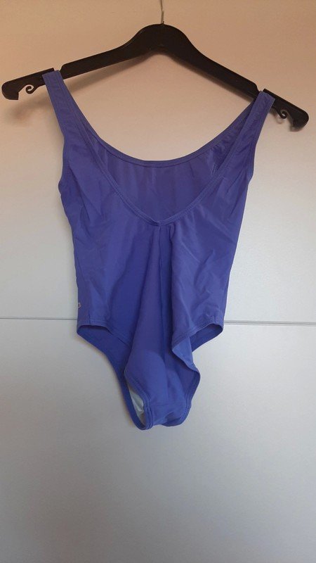 Beco Badeanzug (blau)