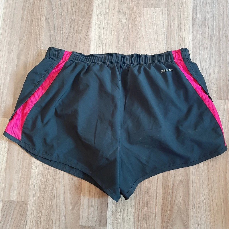 Nike Dri-Fit Shorts