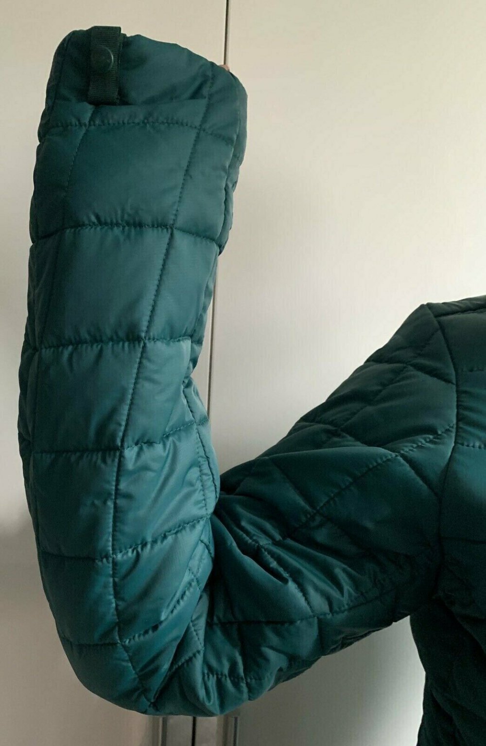 *NEU* The North Face Jacke Arpy Ins Jkt Türkis Gr.M