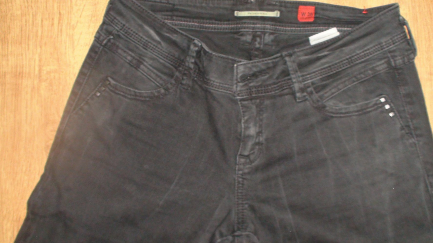 S.Oliver Stretch Jeans für Frauen Gr.38