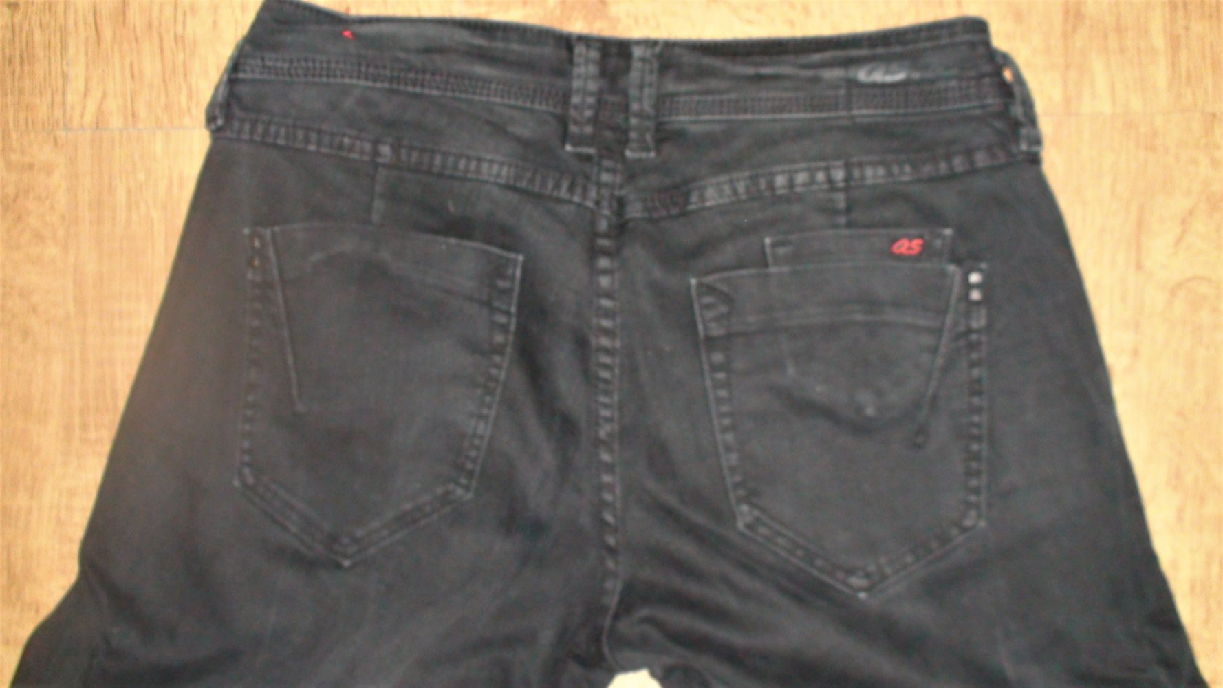S.Oliver Stretch Jeans für Frauen Gr.38