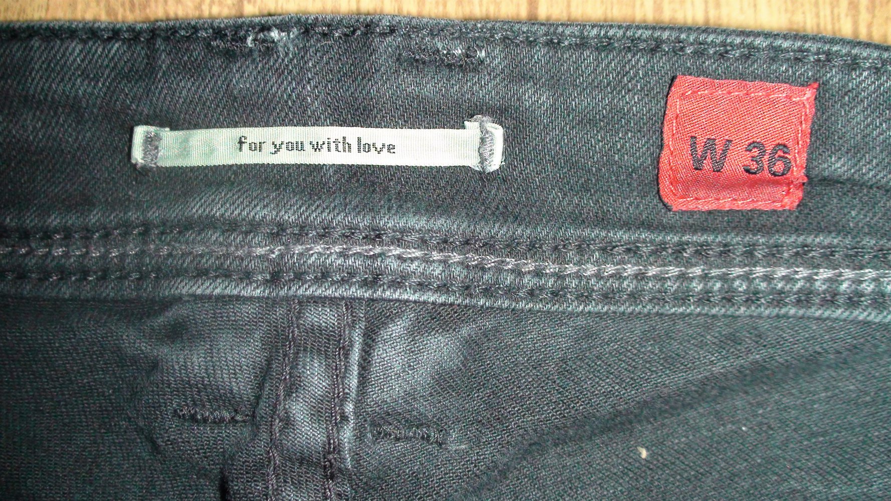 S.Oliver Stretch Jeans für Frauen Gr.38