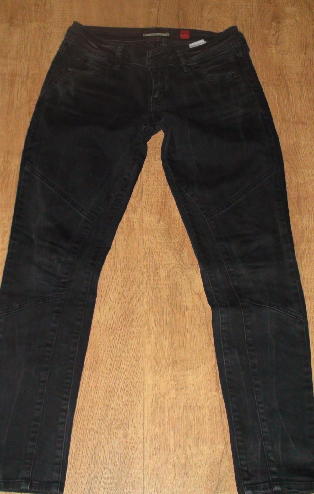 S.Oliver Stretch Jeans für Frauen Gr.38