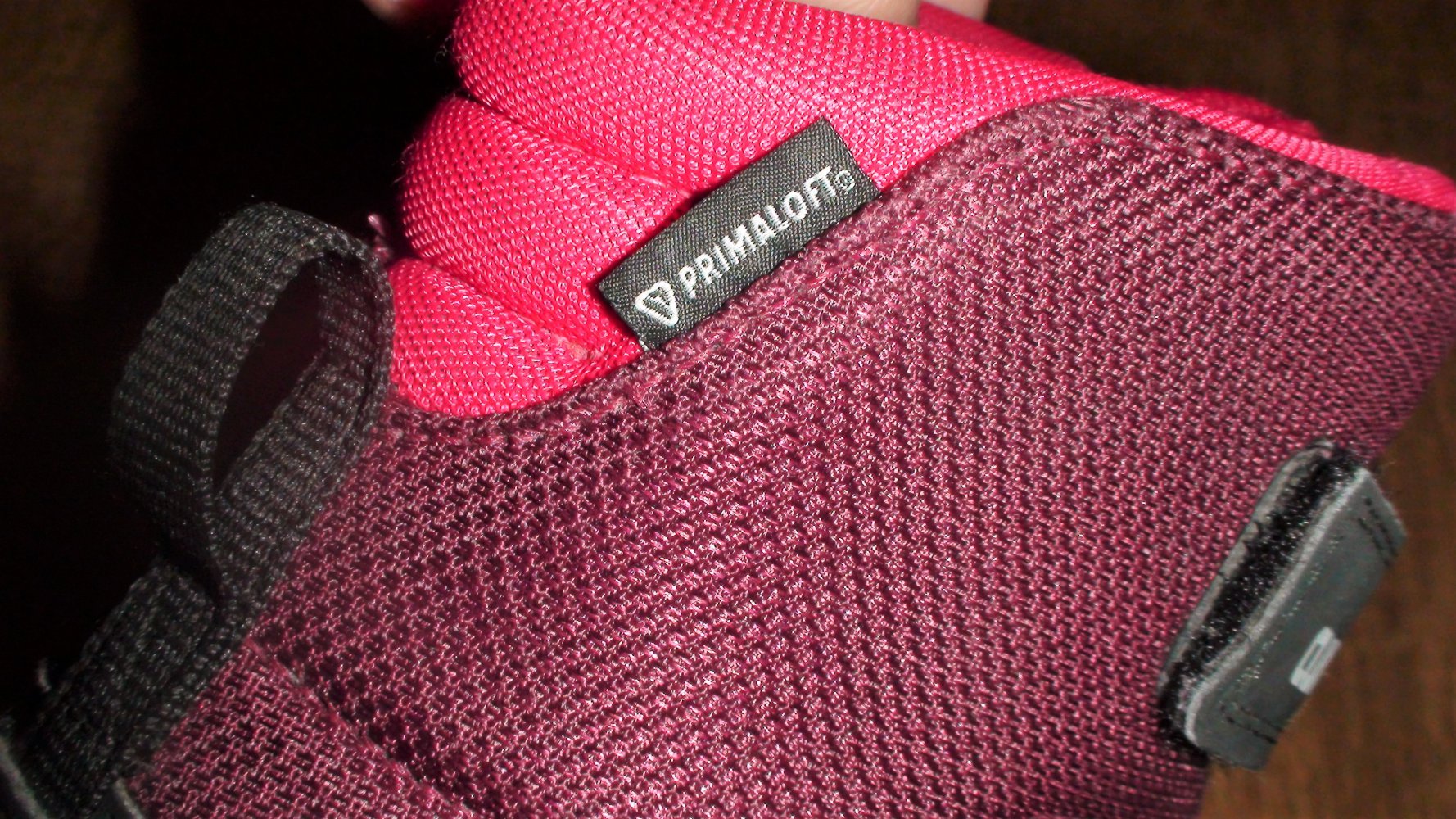 Adidas neuwertige Winter Stiefel Gr.30