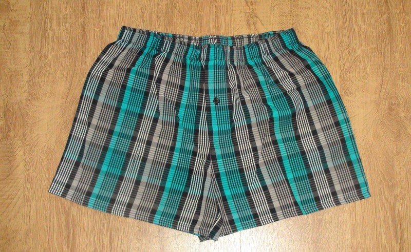 Neu Boxershorts für Jungs Gr.182/186