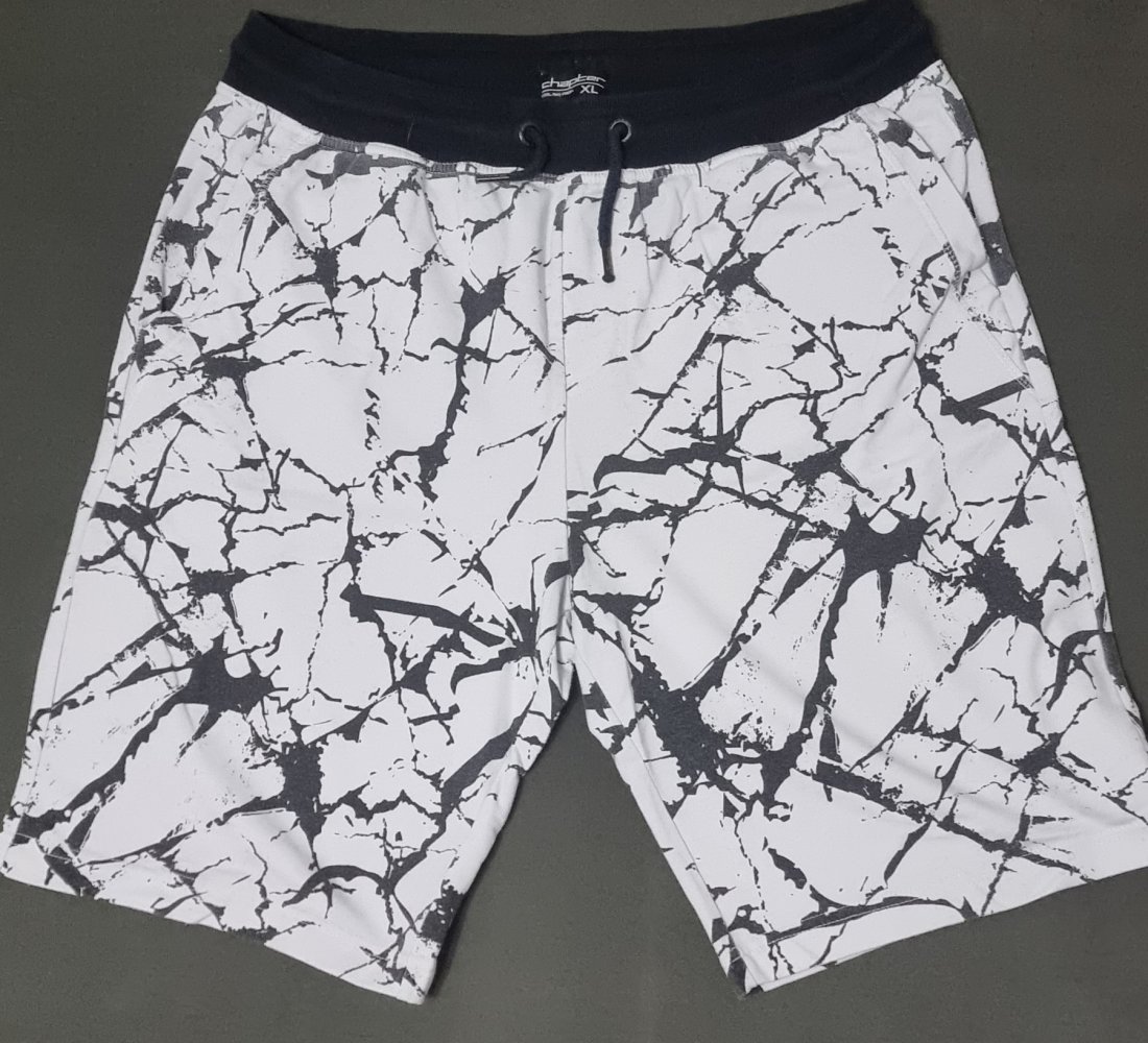 Kurze Hose Chapter XL