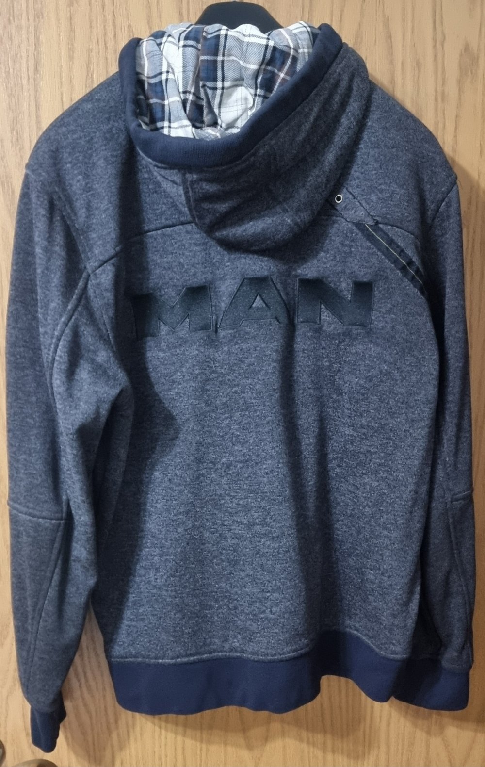 MAN Übergangsjacke