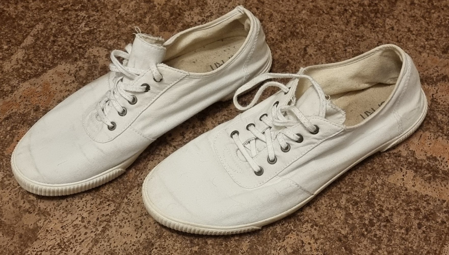 Esprit Schuhe Stoff