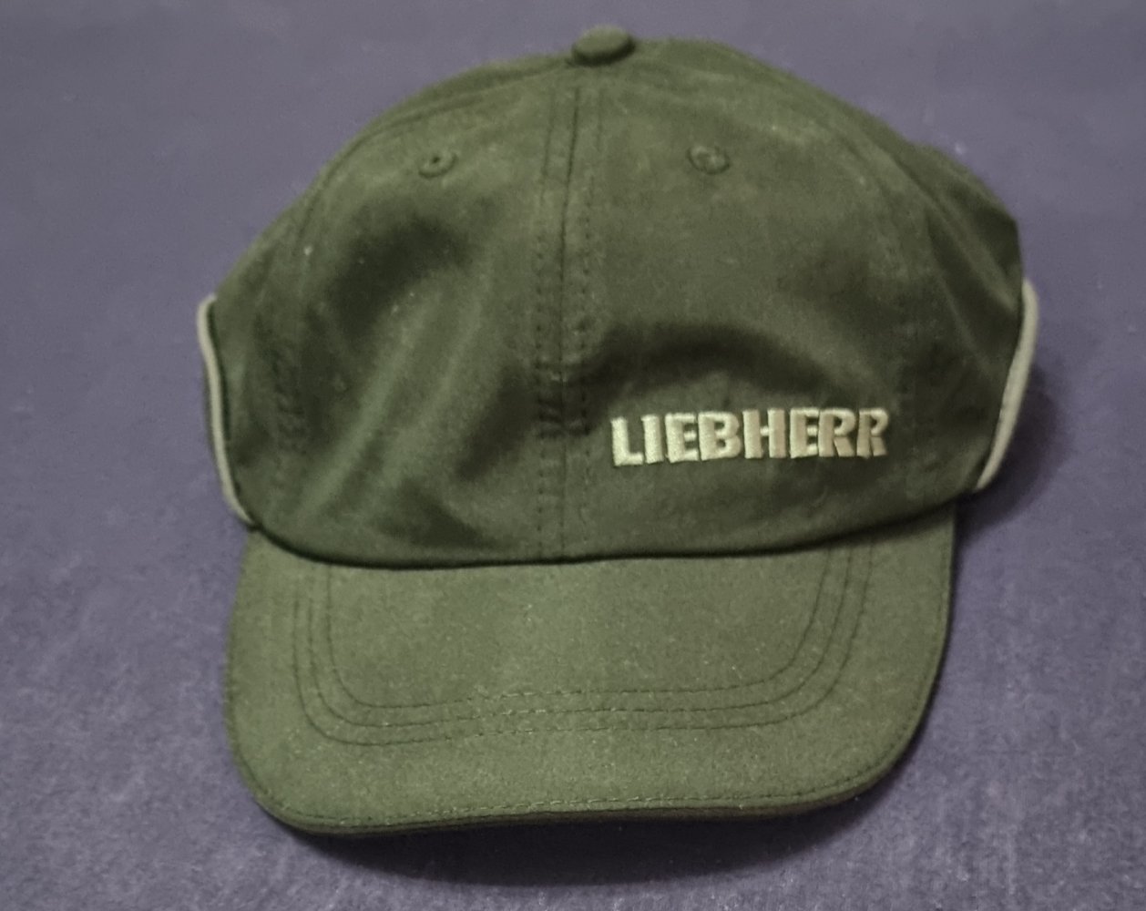 Cap Liebherr