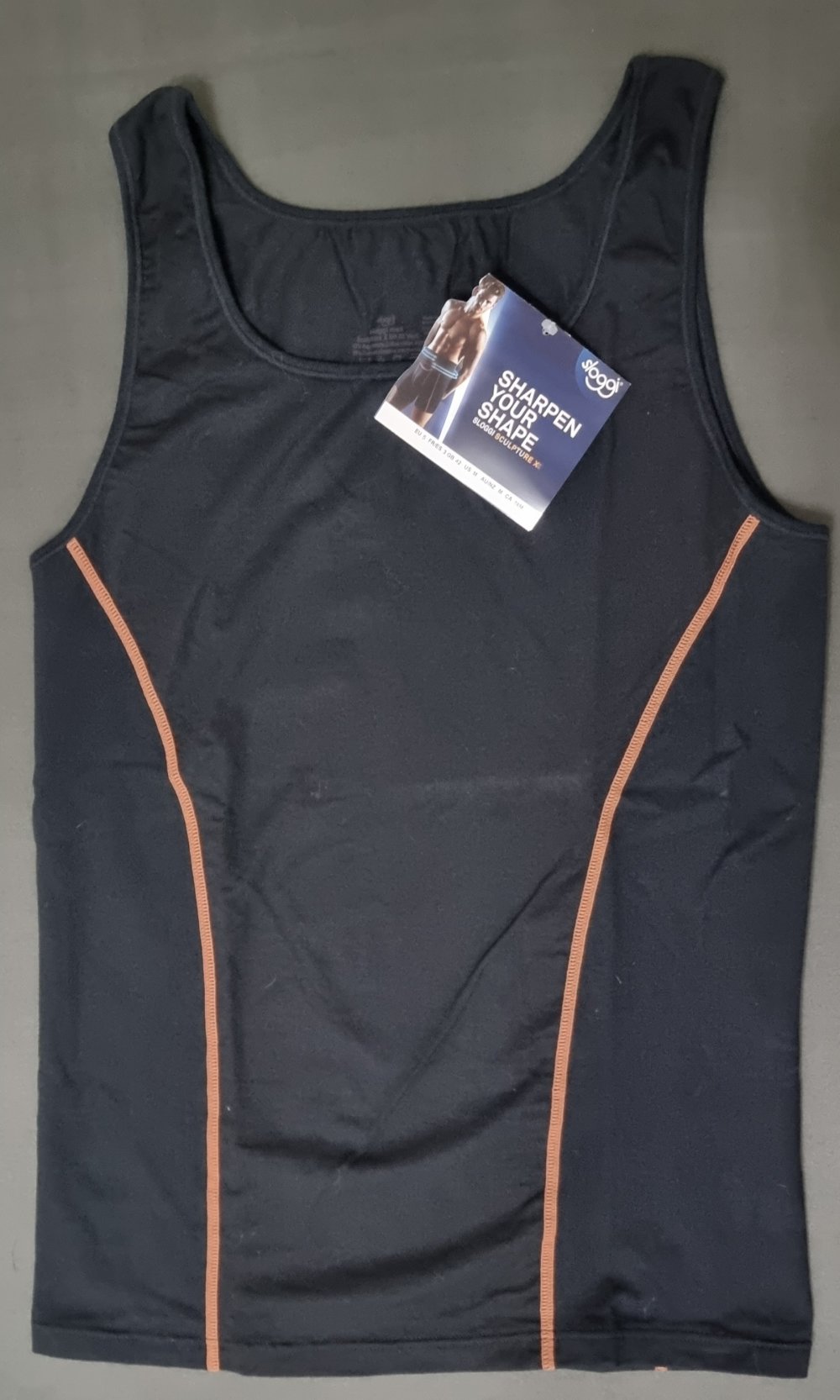 Shapeware Tanktop Sloggi M
