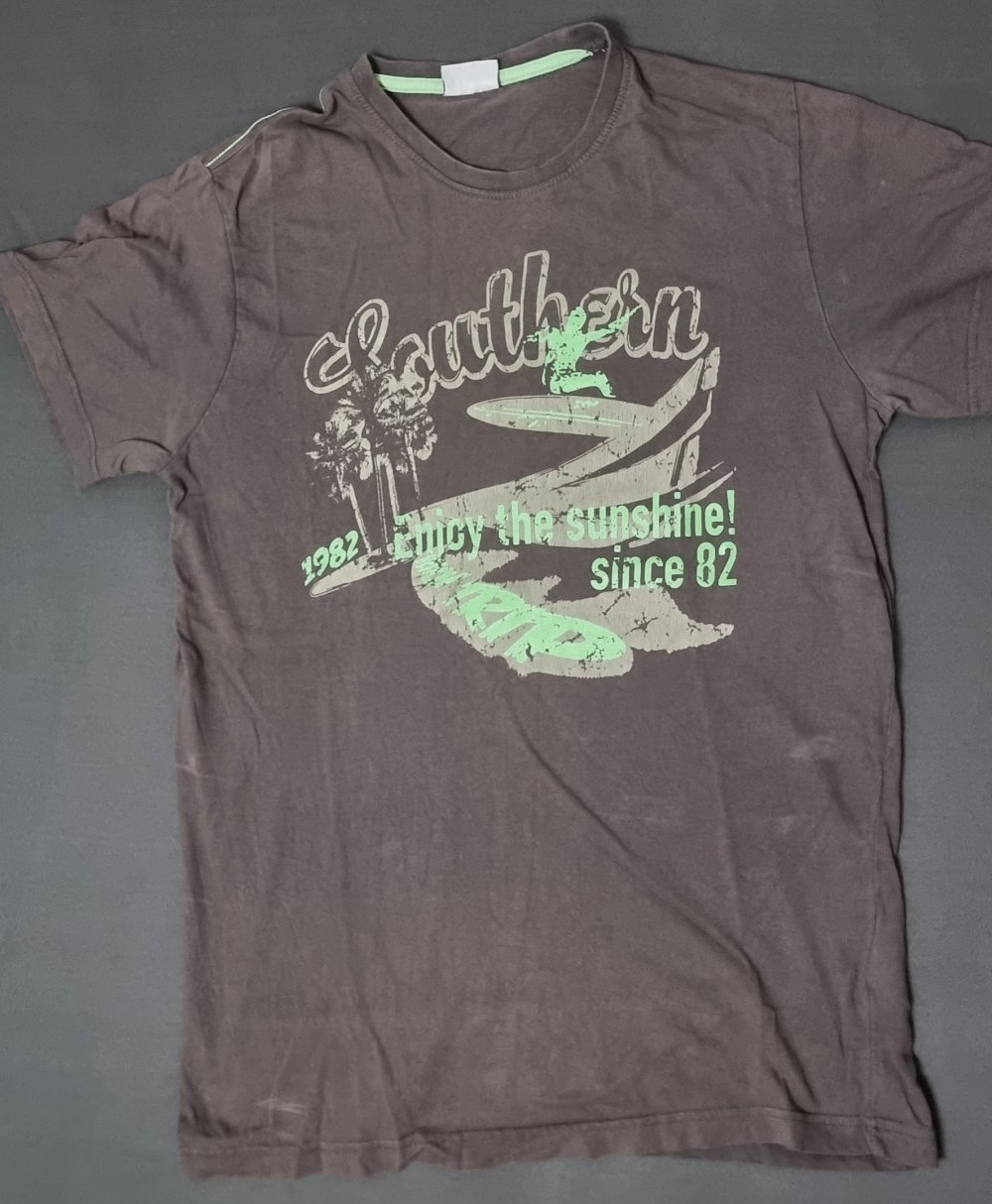 T-Shirt Southern M