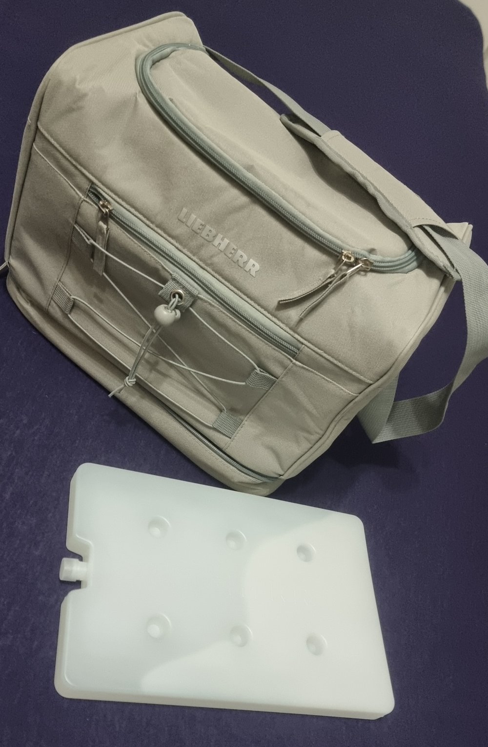 Kühltasche Liebherr
