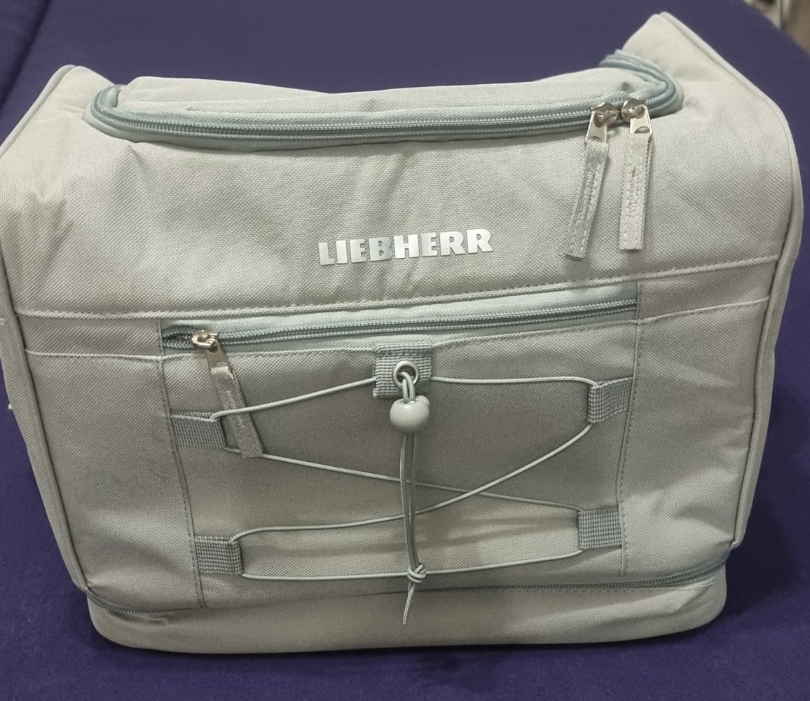 Kühltasche Liebherr