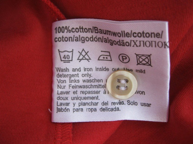 Hugo Boss Prima Cotton Longsleeve-Poloshirt 100% Baumwolle M