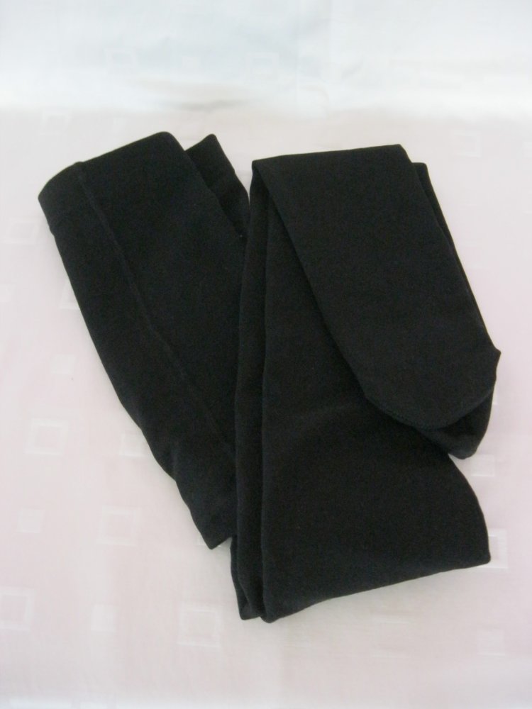NEU Strumpfhose Schwarz S-M