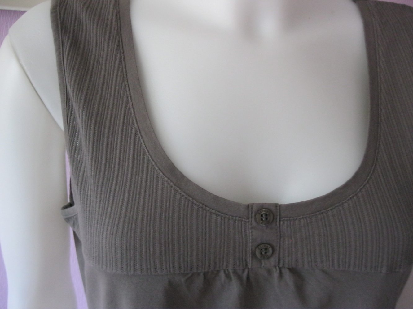 Tunika # Long-Top # Outfit # Street One # Oliv # M