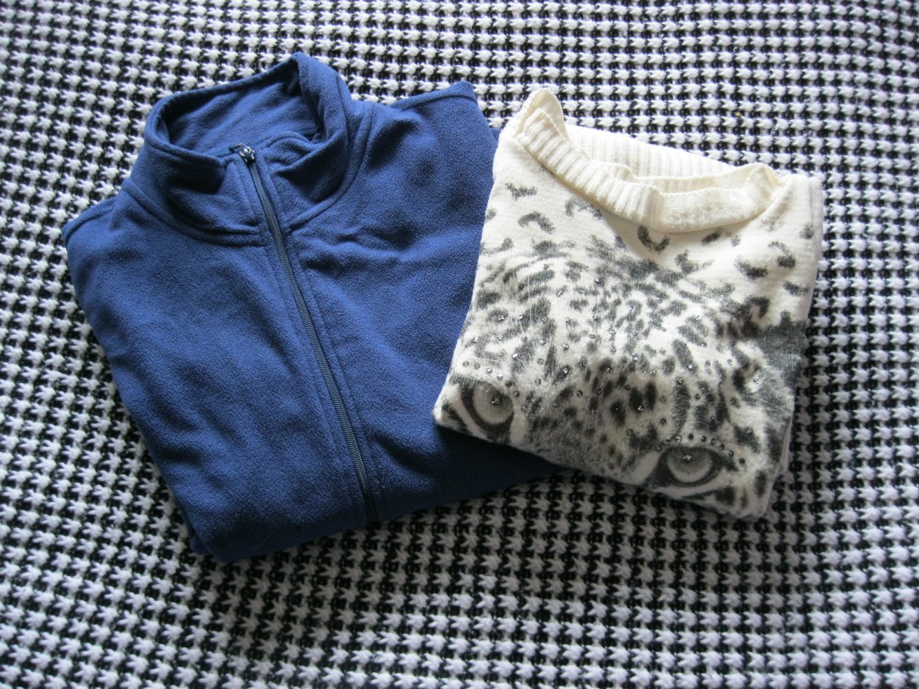 Kleiderpaket - 19 Teile - Jeans, Stoffhosen, Röcke, Shirts, Pulli
