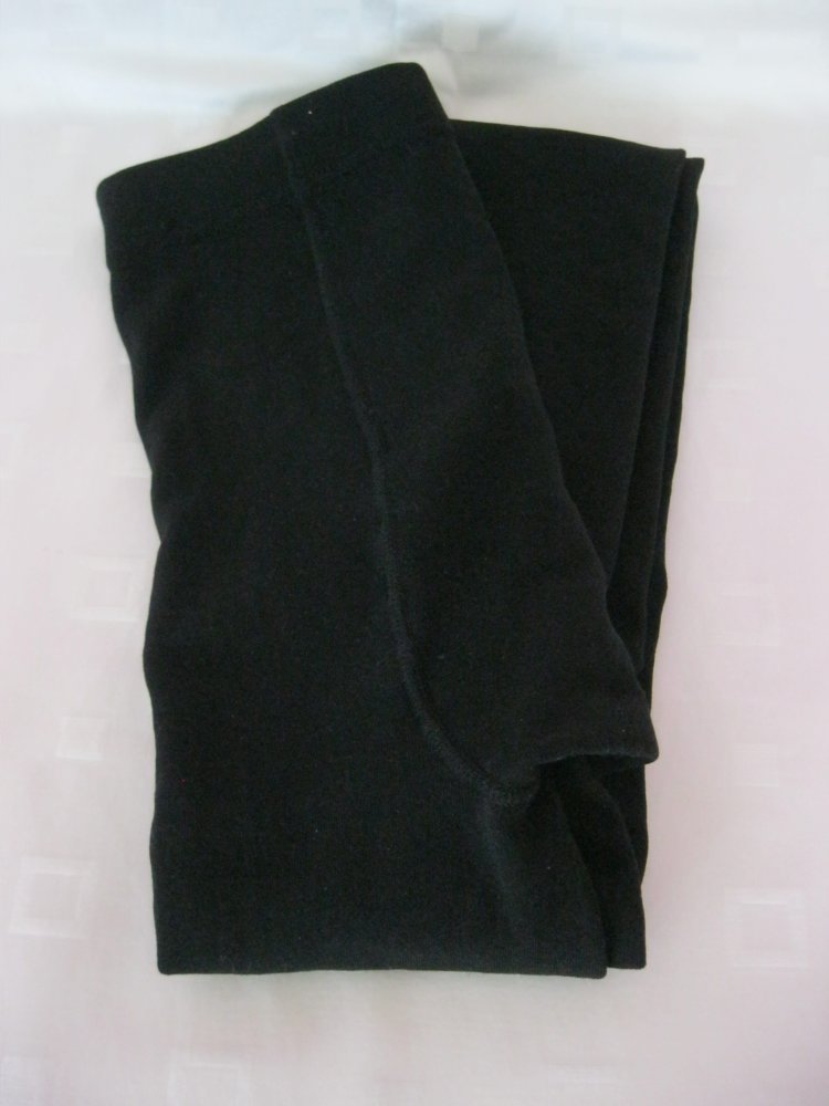 NEU Strumpfhose Schwarz S-M
