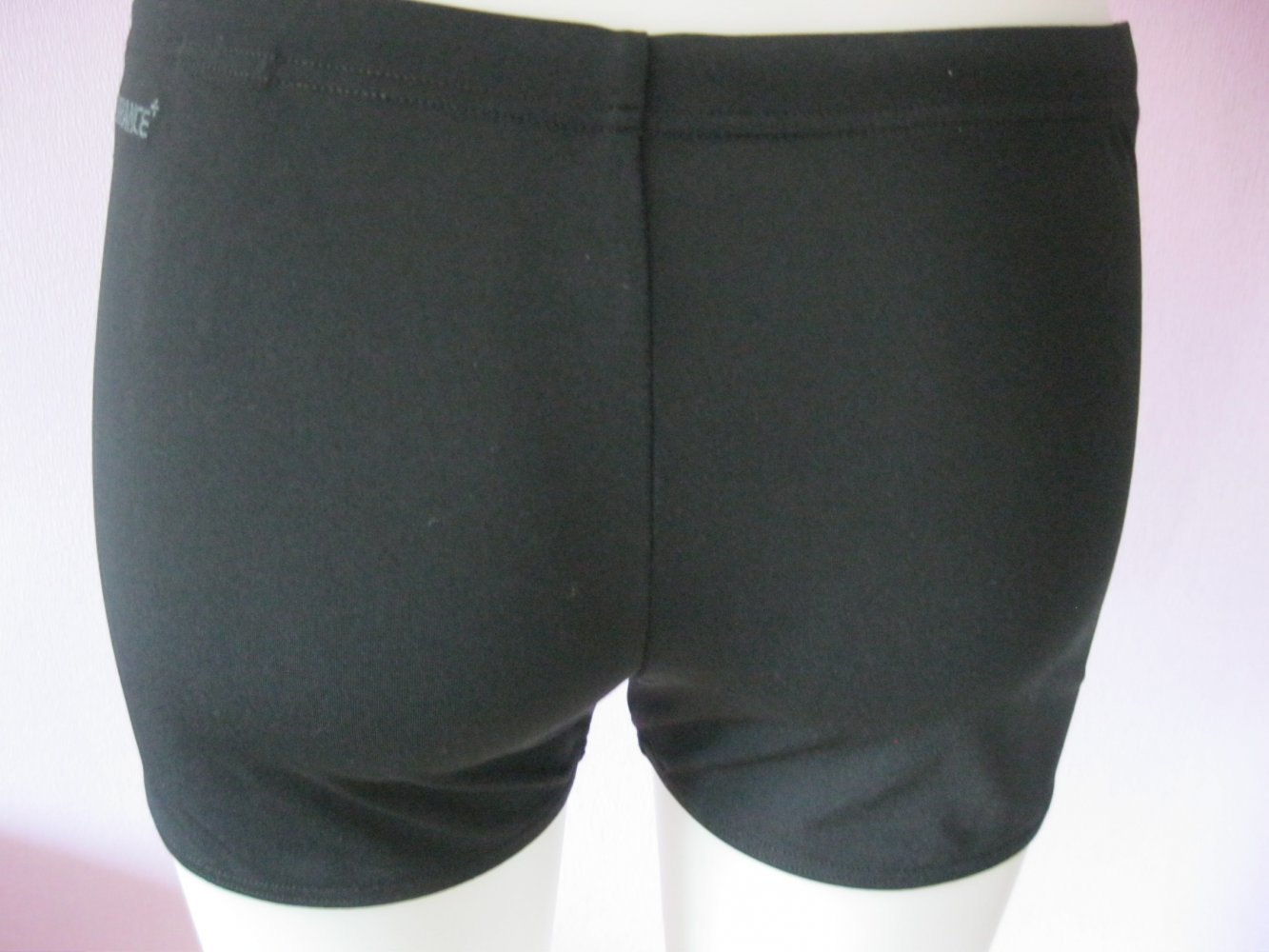 NEU # Badehose # Pants # Speedo # Endurance # Schwarz # 5