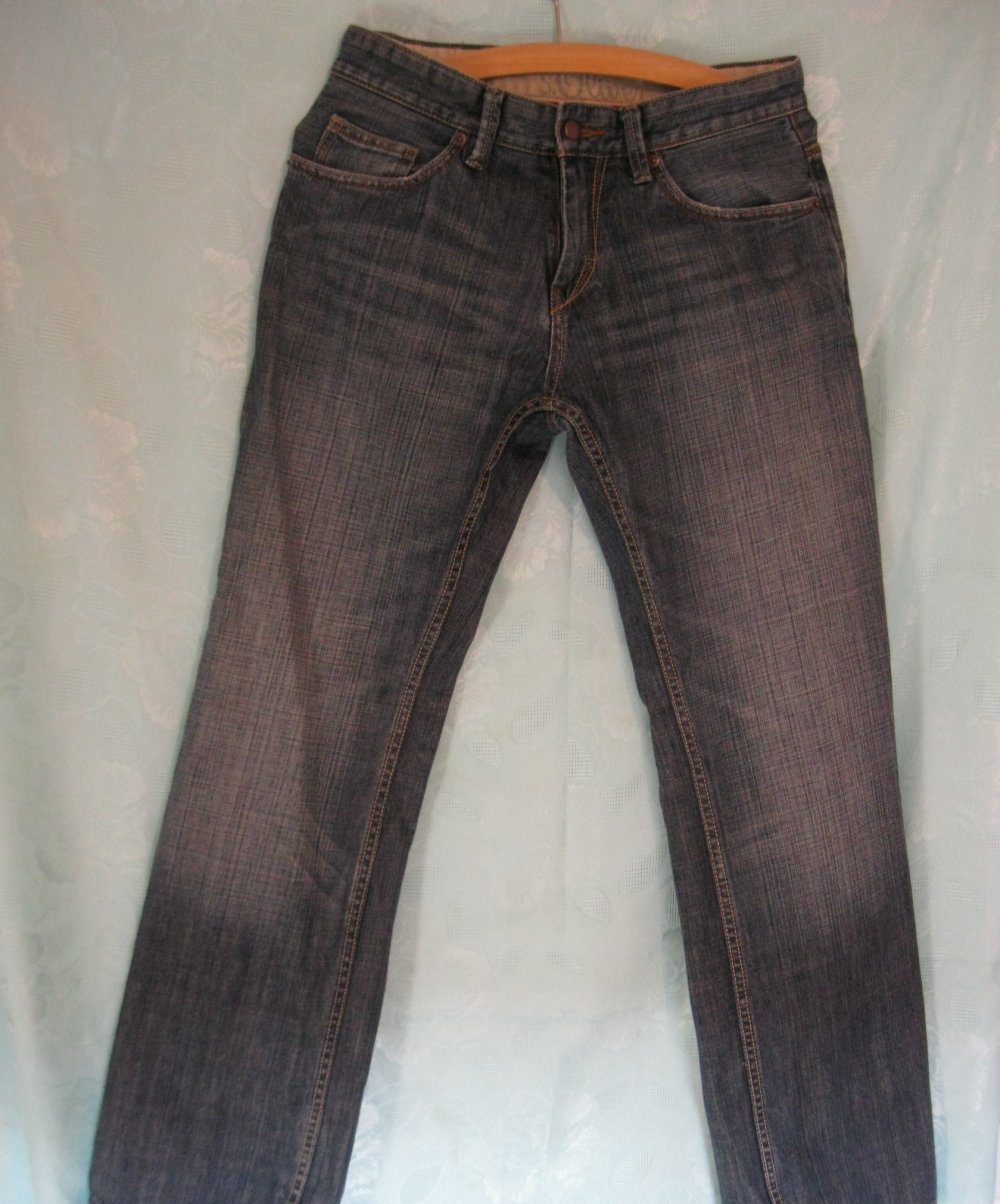 Jeans # S.Oliver # 31/31 (W/L)