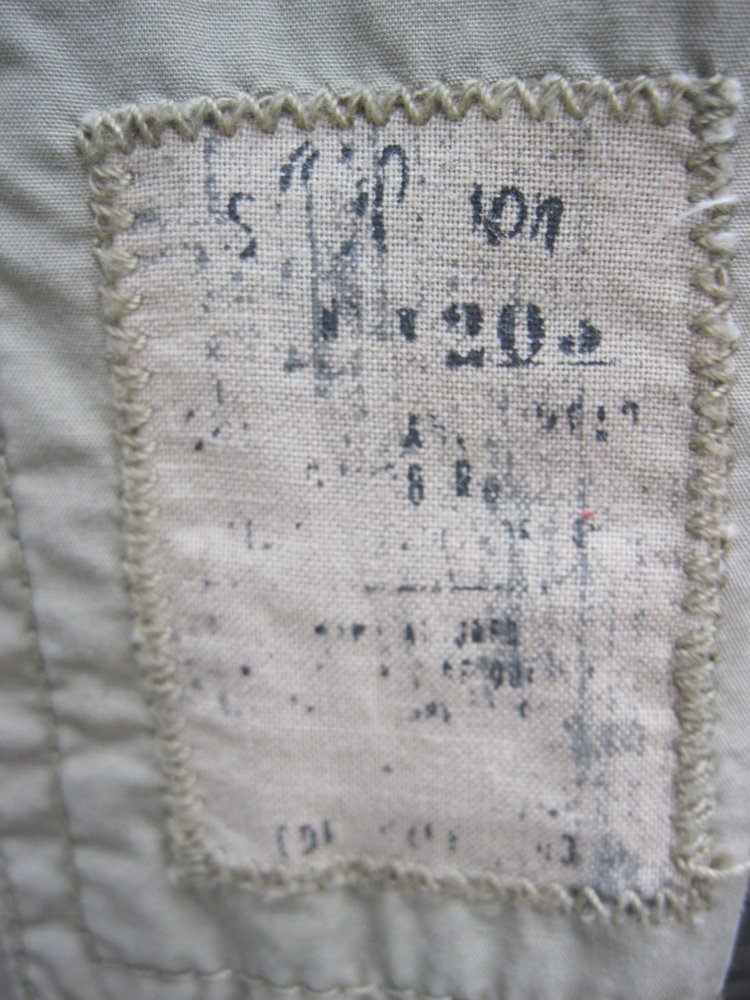 Cargo Shorts # S.Oliver # 100% Baumwolle # Beige # W29