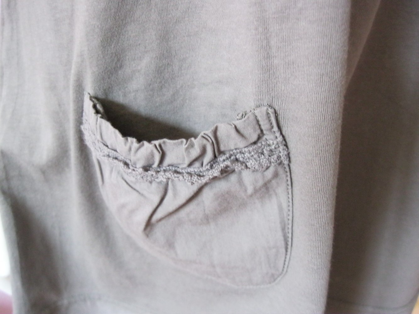 Tunika # Long-Top # Outfit # Street One # Oliv # M