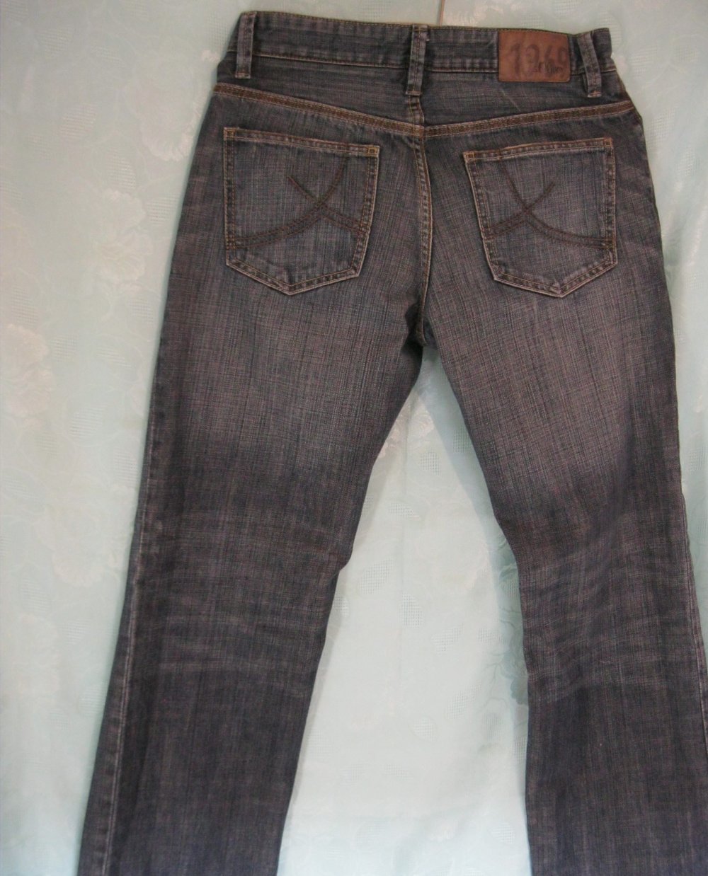Jeans # S.Oliver # 31/31 (W/L)