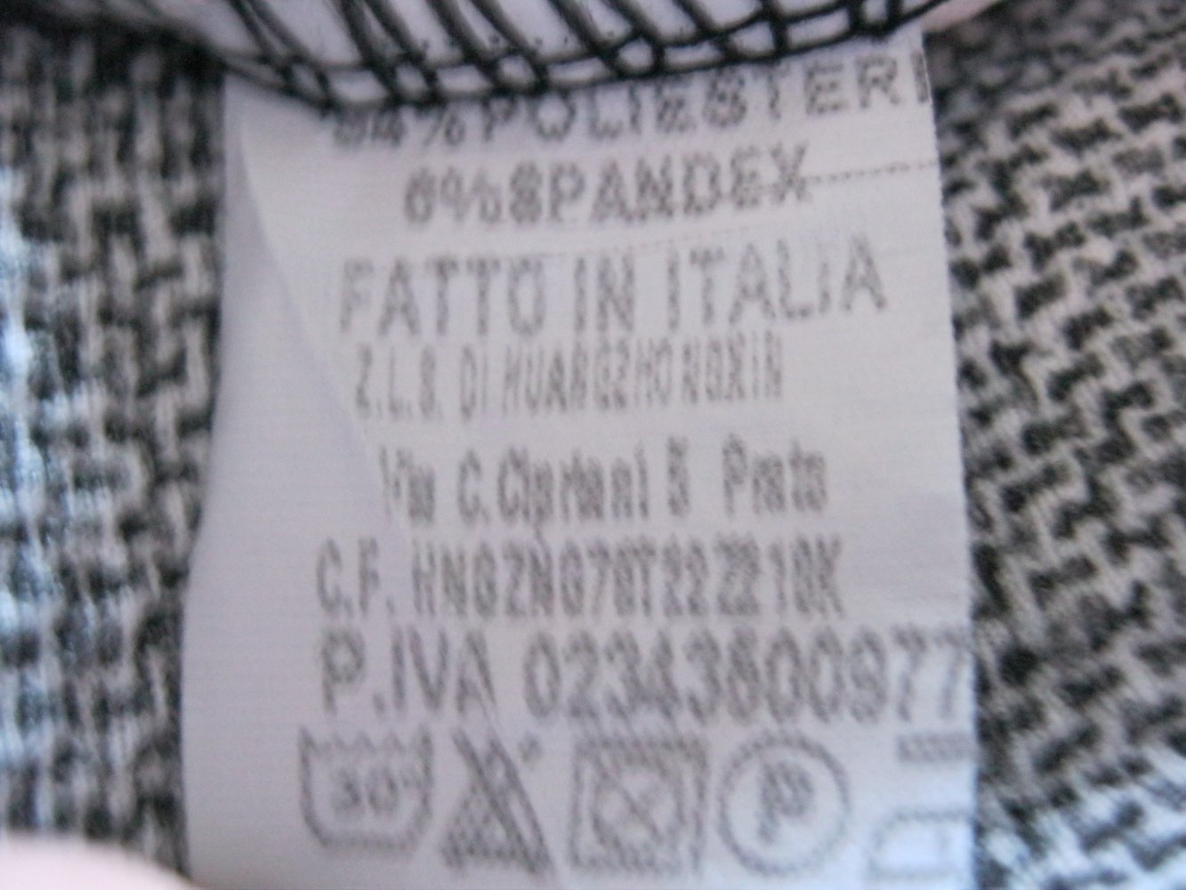 Trägerkleid # grau # Spitze # Made in Italy # 36