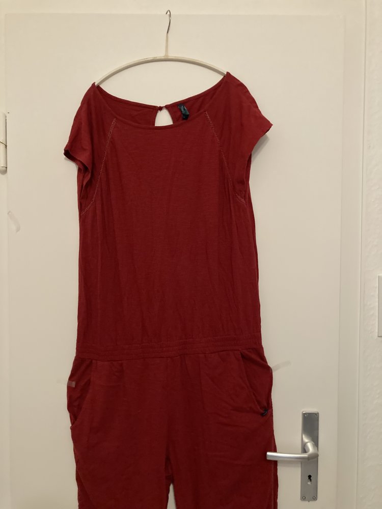 Tranquillo Jumpsuit Gr.L Lagenlook