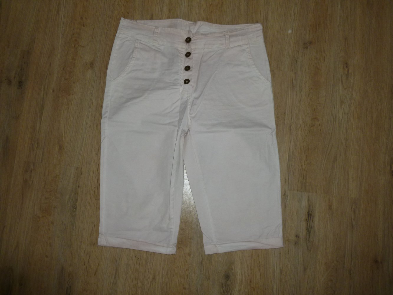 Shorts kurze Hose rosa