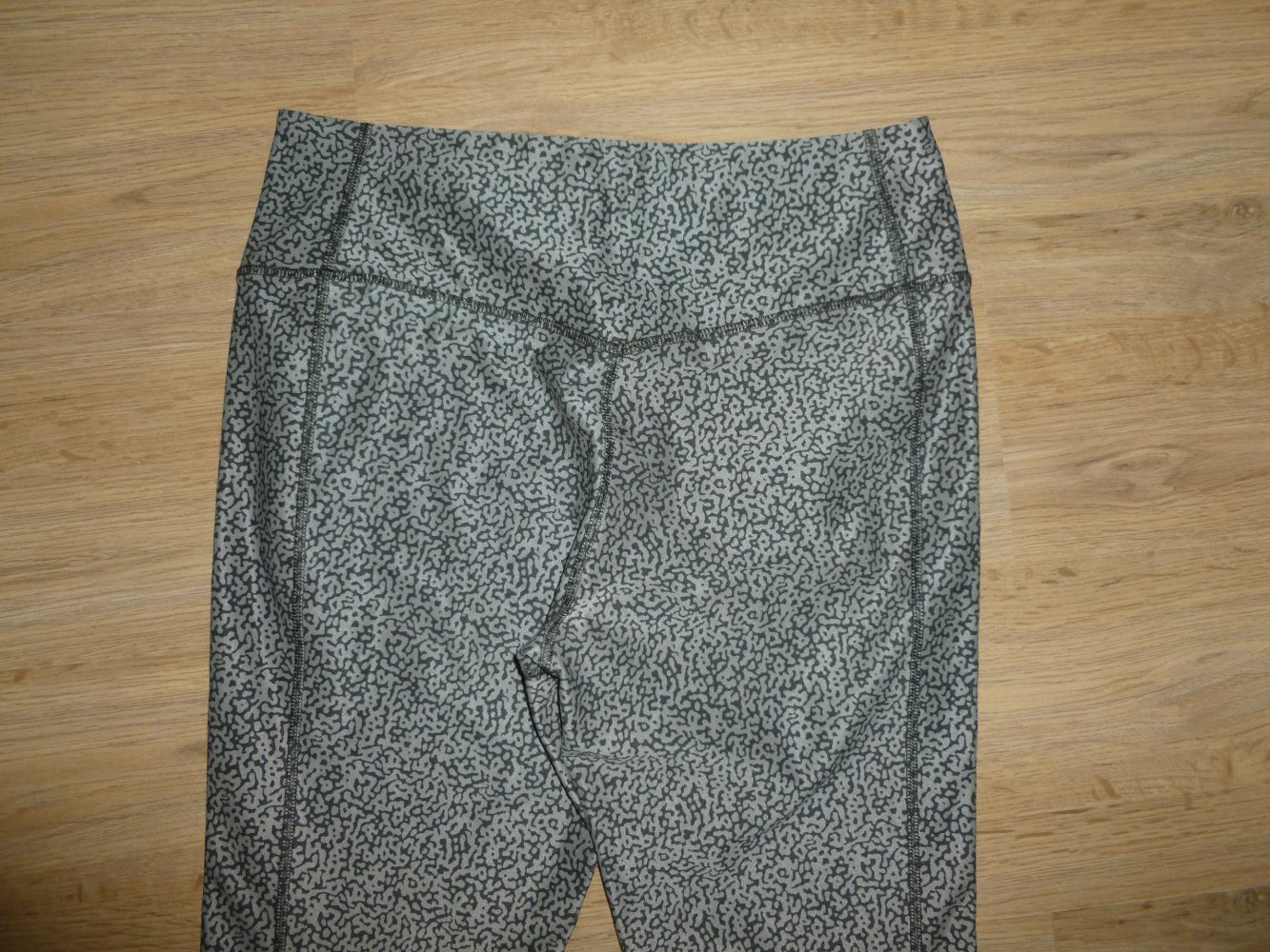 Sporthose grau Nike