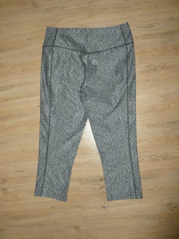 Sporthose grau Nike