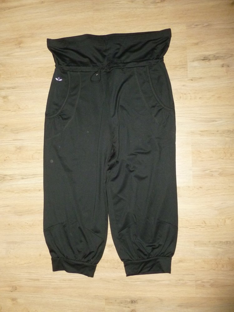 Sporthose schwarz Alex