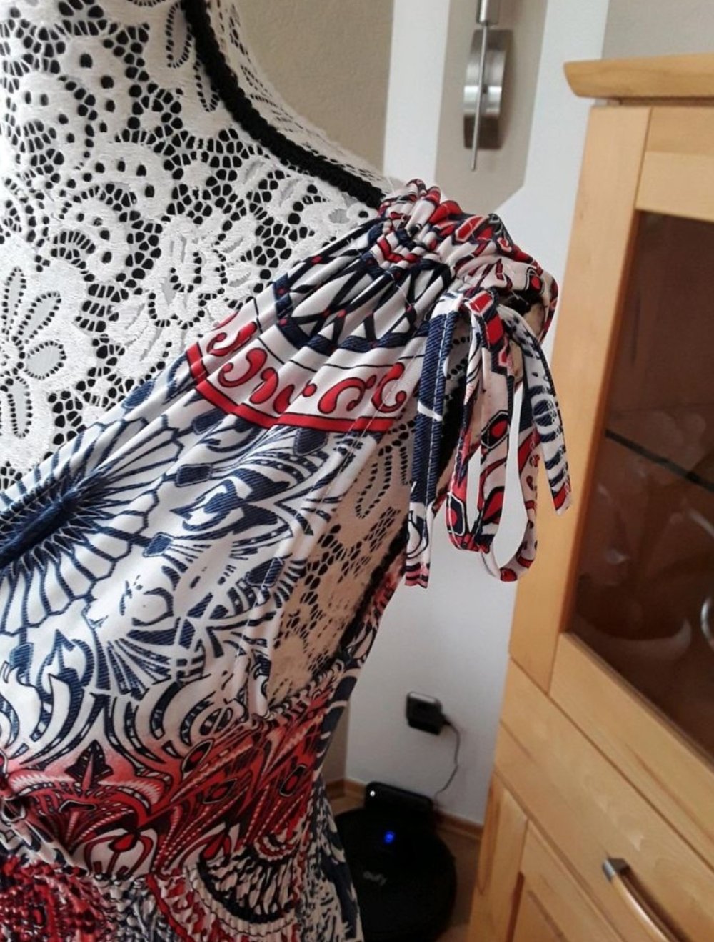 Sehr schönes Sommerkleid