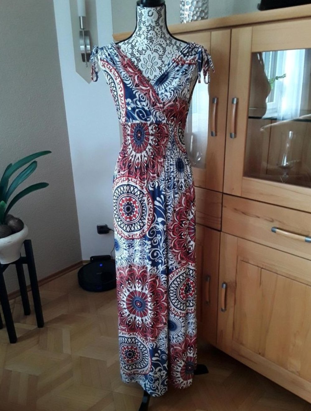 Sehr schönes Sommerkleid