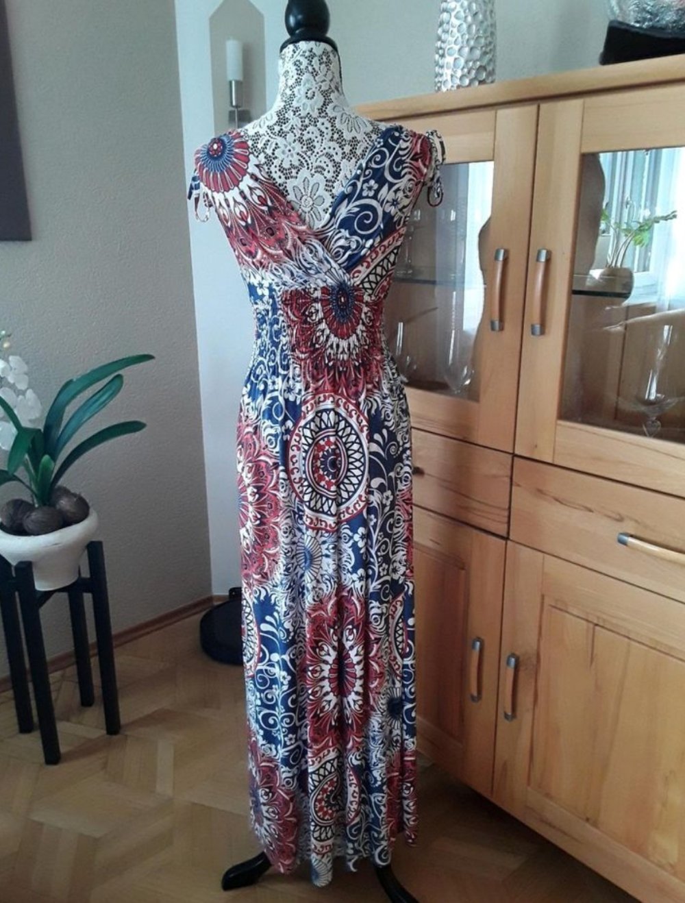 Sehr schönes Sommerkleid