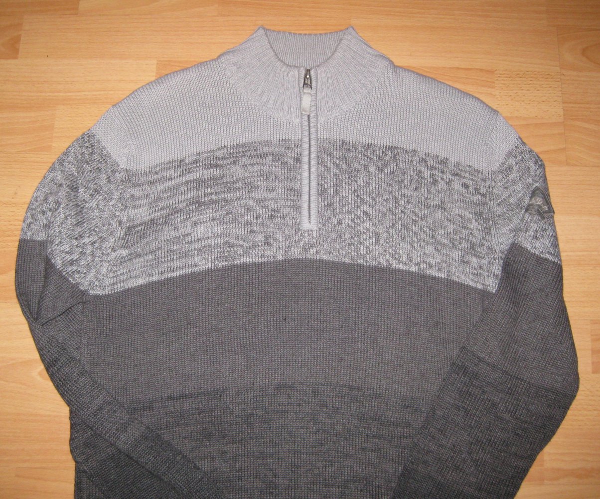 STOOKER MEN Pullover Größe M NEU