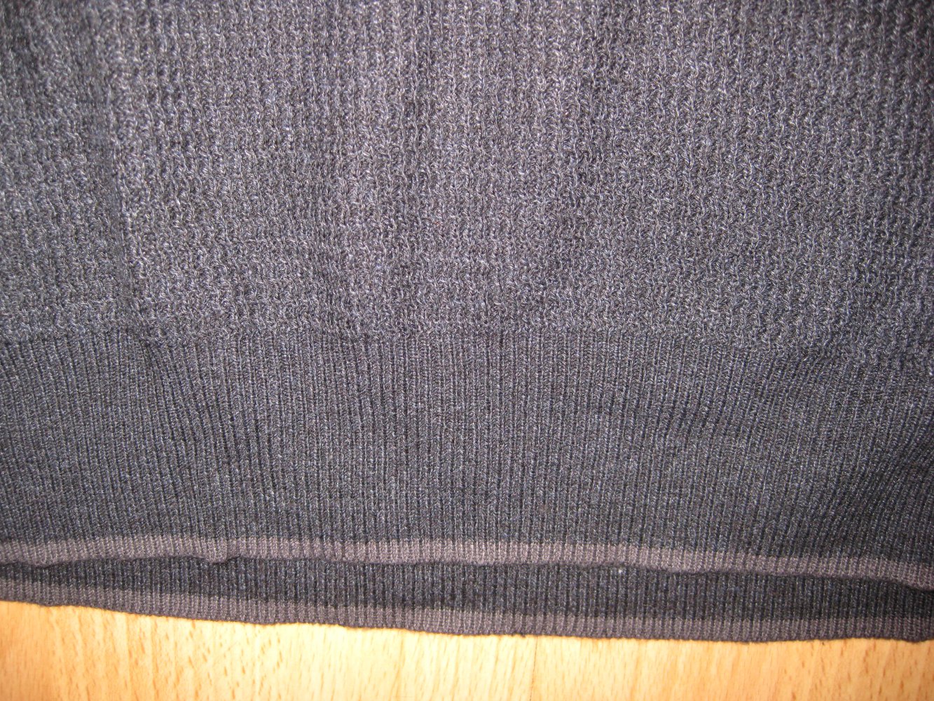 HERO BY JOHN MEDOOX Pullover Größe L NEU mit Etikett
