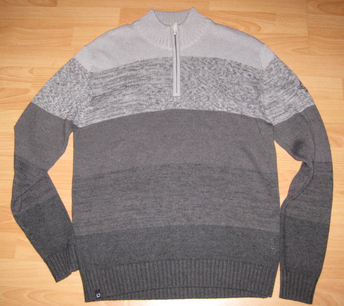 STOOKER MEN Pullover Größe M NEU