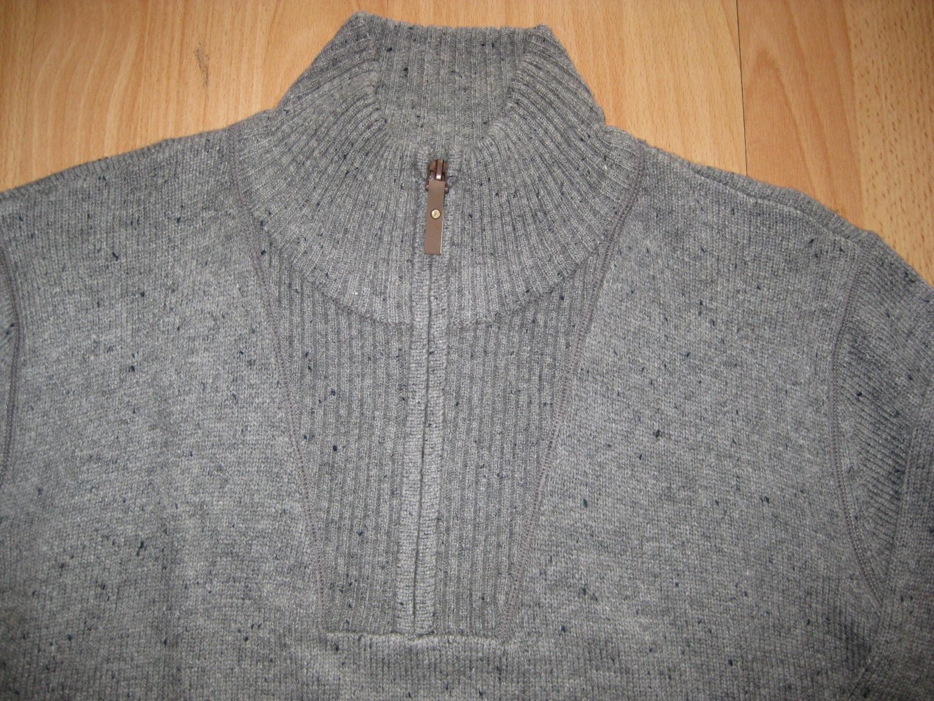 HERO BY JOHN MEDOOX Pullover Größe L NEU mit Etikett
