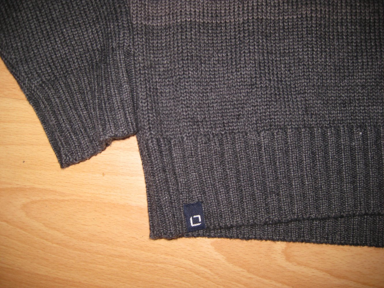 STOOKER MEN Pullover Größe M NEU
